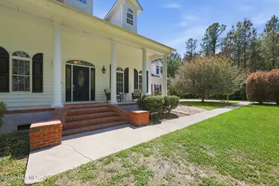 123 Antebellum Drive, Havelock, NC 28532 - Photo 3