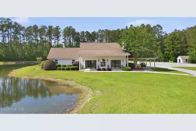 123 Antebellum Drive, Havelock, NC 28532 - Photo 67