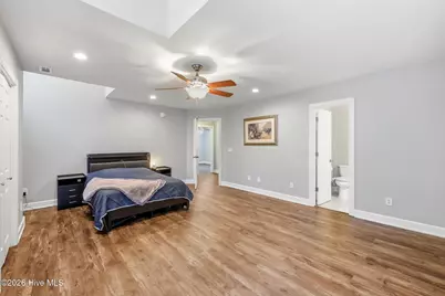 123 Antebellum Drive, Havelock, NC 28532 - Photo 33
