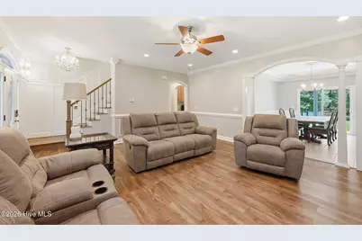 123 Antebellum Drive, Havelock, NC 28532 - Photo 15