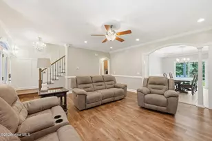 123 Antebellum Dr, Havelock, NC 28532 - Photo 15