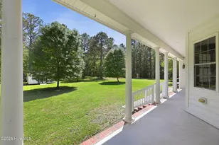 123 Antebellum Dr, Havelock, NC 28532 - Photo 9