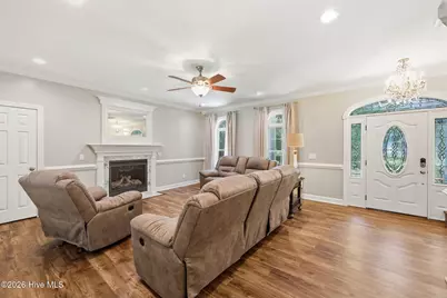 123 Antebellum Drive, Havelock, NC 28532 - Photo 13