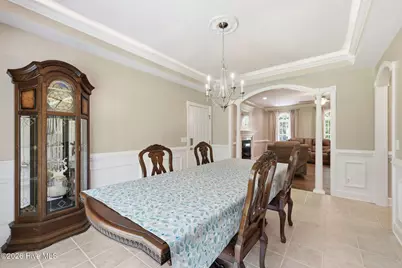 123 Antebellum Drive, Havelock, NC 28532 - Photo 17