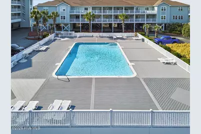 27 Ocean Isle West Boulevard # 3n, Ocean Isle Beach, NC 28469 - Photo 13