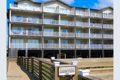 27 Ocean Isle West Boulevard # 3n, Ocean Isle Beach, NC 28469 - Photo 3