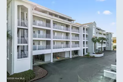 27 Ocean Isle West Boulevard # 3n, Ocean Isle Beach, NC 28469 - Photo 11