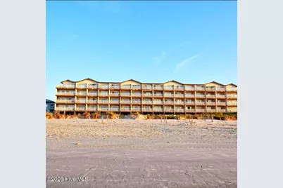 27 Ocean Isle West Boulevard # 3n, Ocean Isle Beach, NC 28469 - Photo 5