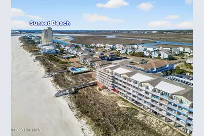 27 Ocean Isle West Boulevard # 3n, Ocean Isle Beach, NC 28469 - Photo 9