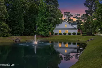 3823 Echo Farms Boulevard, Wilmington, NC 28412 - Photo 5
