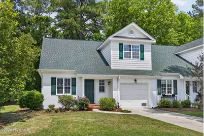 3823 Echo Farms Boulevard, Wilmington, NC 28412 - Photo 1