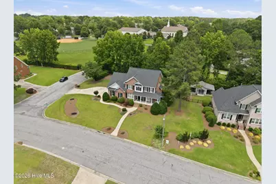 1901 Woodwind Drive, Greenville, NC 27858 - Photo 43