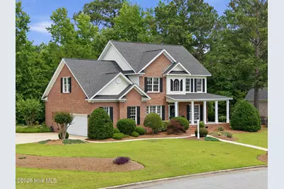 1901 Woodwind Drive, Greenville, NC 27858 - Photo 41