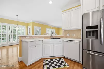 1901 Woodwind Drive, Greenville, NC 27858 - Photo 17