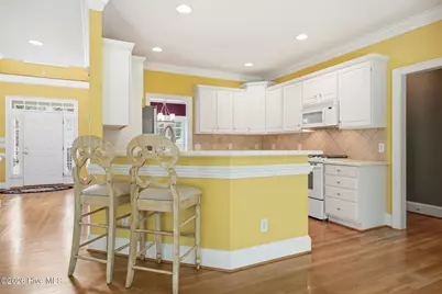 1901 Woodwind Drive, Greenville, NC 27858 - Photo 15