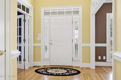 1901 Woodwind Drive, Greenville, NC 27858 - Photo 5