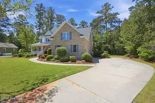 3505 Denim Ct, New Bern, NC 28562 - Photo 11