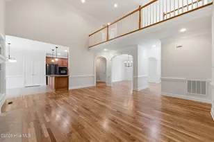 3505 Denim Ct, New Bern, NC 28562 - Photo 21