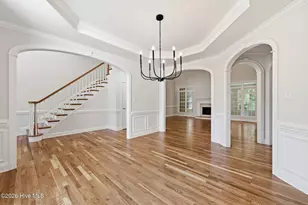 3505 Denim Ct, New Bern, NC 28562 - Photo 25
