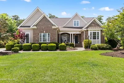 2920 Legends Drive, Southport, NC 28461 - Photo 1