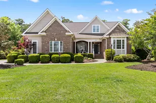 2920 Legends Dr, Southport, NC 28461 - Photo 1