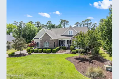 2920 Legends Drive, Southport, NC 28461 - Photo 5