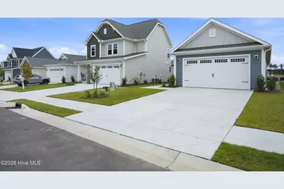 4017 Morning Dew Path, Leland, NC 28451 - Photo 3