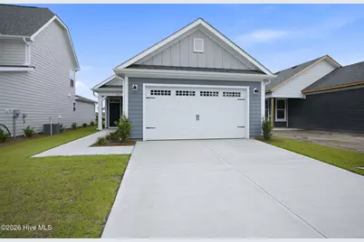 4017 Morning Dew Path, Leland, NC 28451 - Photo 1