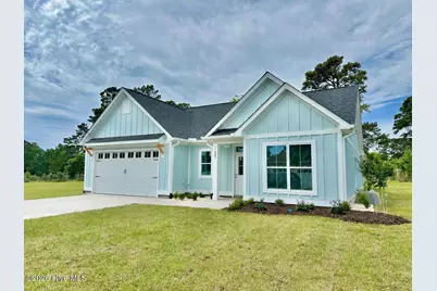 1687 Deerfield Drive SW, Ocean Isle Beach, NC 28469 - Photo 1