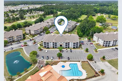 395 S Crow Creek Drive NW #Unit 1603, Calabash, NC 28467 - Photo 37
