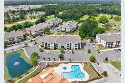 395 S Crow Creek Drive NW #Unit 1603, Calabash, NC 28467 - Photo 49