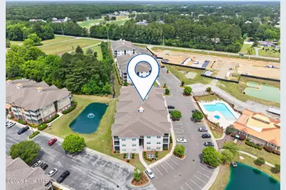 395 S Crow Creek Drive NW #Unit 1603, Calabash, NC 28467 - Photo 35