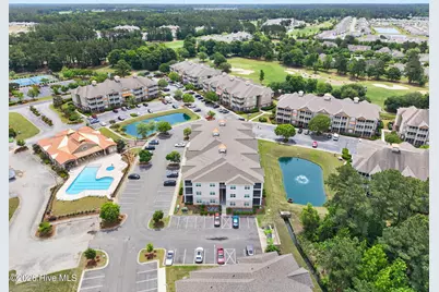 395 S Crow Creek Drive NW #Unit 1603, Calabash, NC 28467 - Photo 45