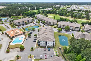 395 S Crow Creek Dr NW, Calabash, NC 28467 - Photo 45