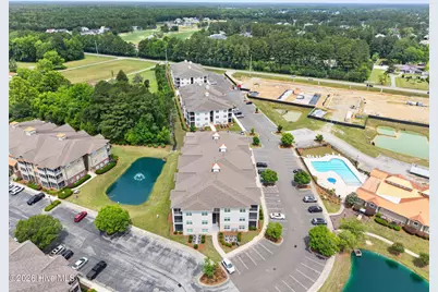 395 S Crow Creek Drive NW #Unit 1603, Calabash, NC 28467 - Photo 47