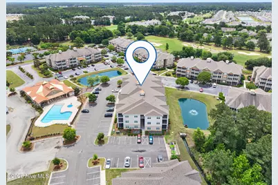 395 S Crow Creek Drive NW #Unit 1603, Calabash, NC 28467 - Photo 33