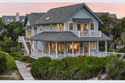 841 S Bald Head Wynd, Bald Head Island, NC 28461 - Photo 1