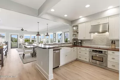 841 S Bald Head Wynd, Bald Head Island, NC 28461 - Photo 15