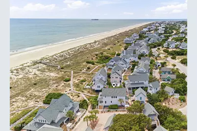 841 S Bald Head Wynd, Bald Head Island, NC 28461 - Photo 59