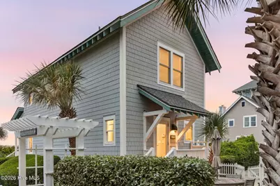 841 S Bald Head Wynd, Bald Head Island, NC 28461 - Photo 7