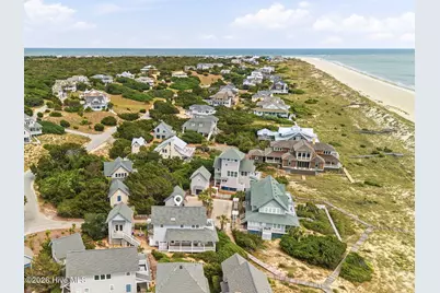 841 S Bald Head Wynd, Bald Head Island, NC 28461 - Photo 57
