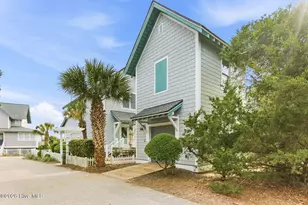 841 S Bald Head Wynd, Bald Head Island, NC 28461 - Photo 5