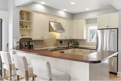 841 S Bald Head Wynd, Bald Head Island, NC 28461 - Photo 13