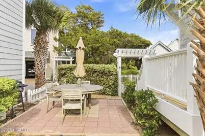 841 S Bald Head Wynd, Bald Head Island, NC 28461 - Photo 49