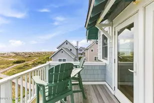 841 S Bald Head Wynd, Bald Head Island, NC 28461 - Photo 35