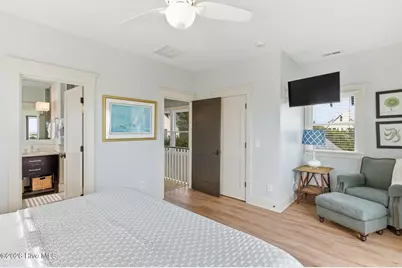 841 S Bald Head Wynd, Bald Head Island, NC 28461 - Photo 31