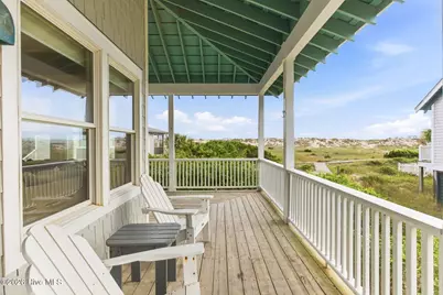 841 S Bald Head Wynd, Bald Head Island, NC 28461 - Photo 41