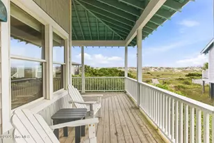 841 S Bald Head Wynd, Bald Head Island, NC 28461 - Photo 41