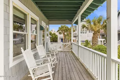 841 S Bald Head Wynd, Bald Head Island, NC 28461 - Photo 29