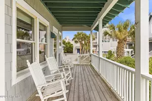 841 S Bald Head Wynd, Bald Head Island, NC 28461 - Photo 29